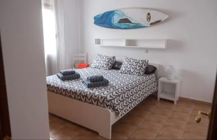 Villa Elisa Villaverde  0*, Villaverde (Fuerteventura)