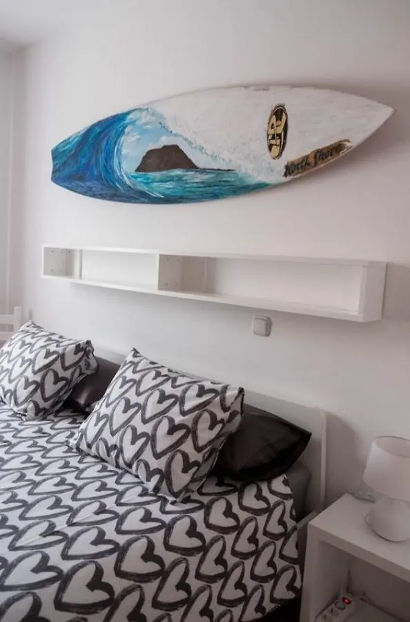 Vakantiehuis Villa Elisa Villaverde