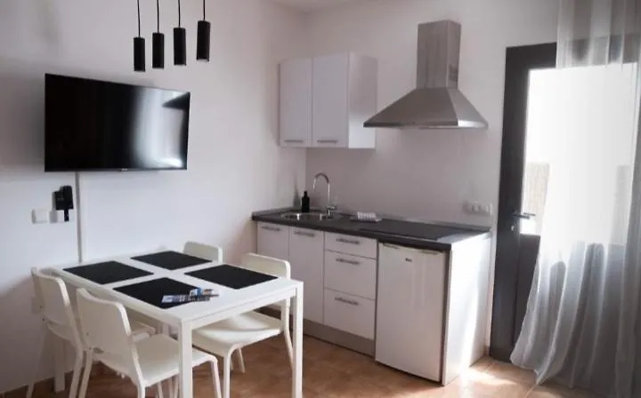 Villa Elisa Villaverde  Vakantiehuis
