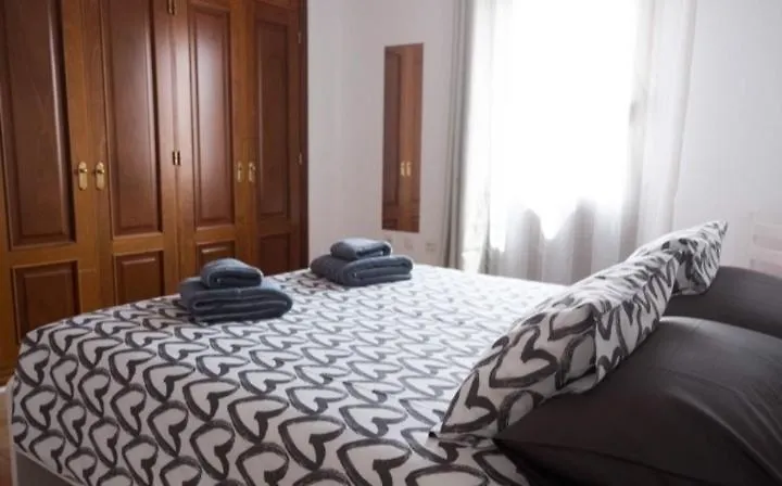 Villa Elisa Villaverde  Spanje