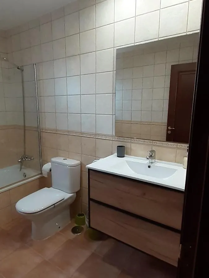 Villa Elisa Villaverde  Vakantiehuis