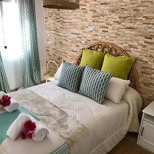 Casa Lucilita Appartamento