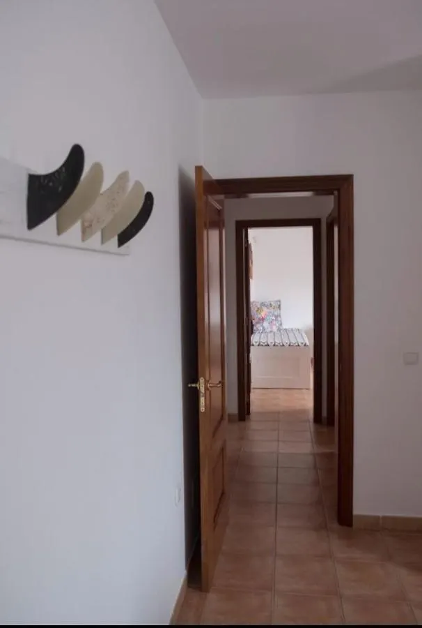 Villa Elisa Villaverde  Holiday home Villaverde (Fuerteventura)