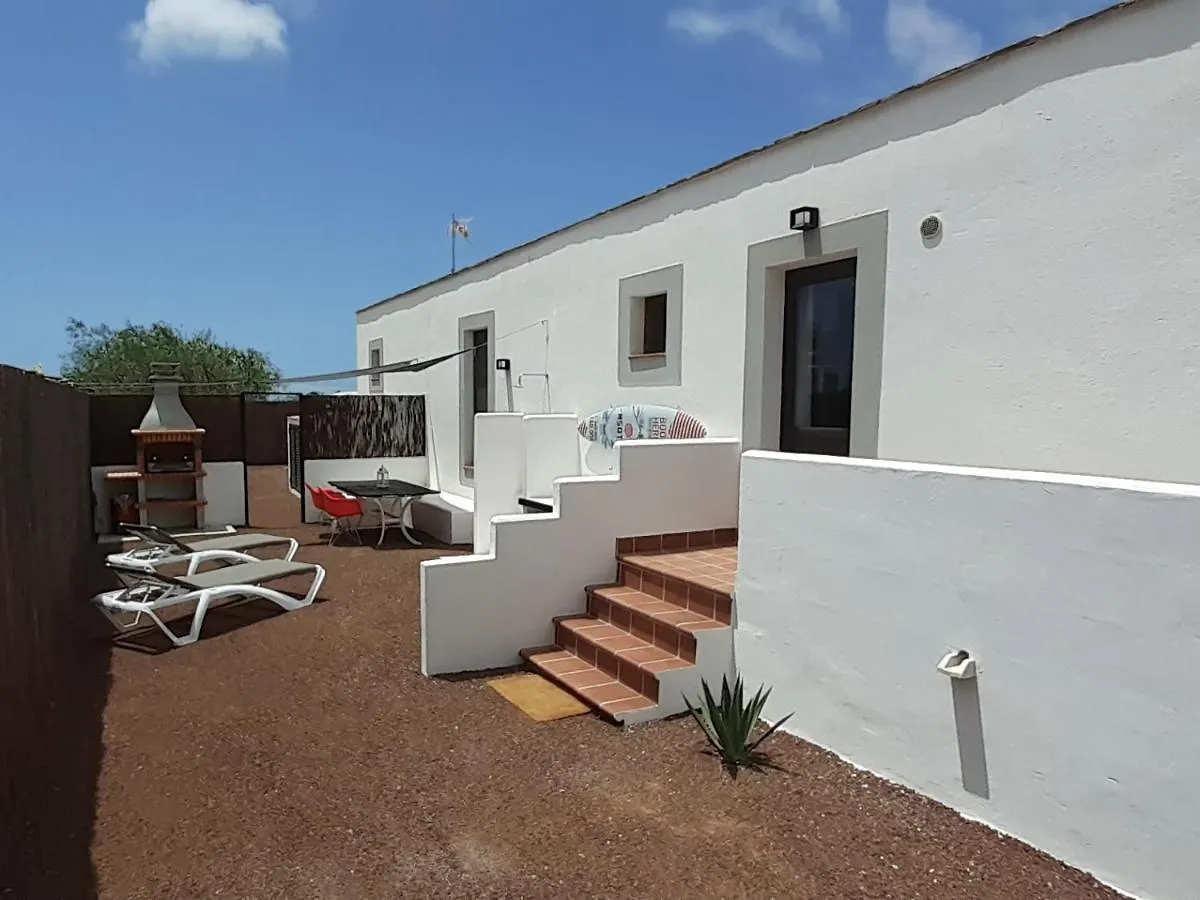 Holiday home Villa Elisa Villaverde