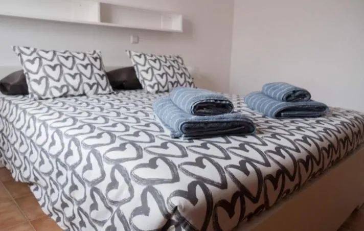 Holiday home Villa Elisa Villaverde  Spain